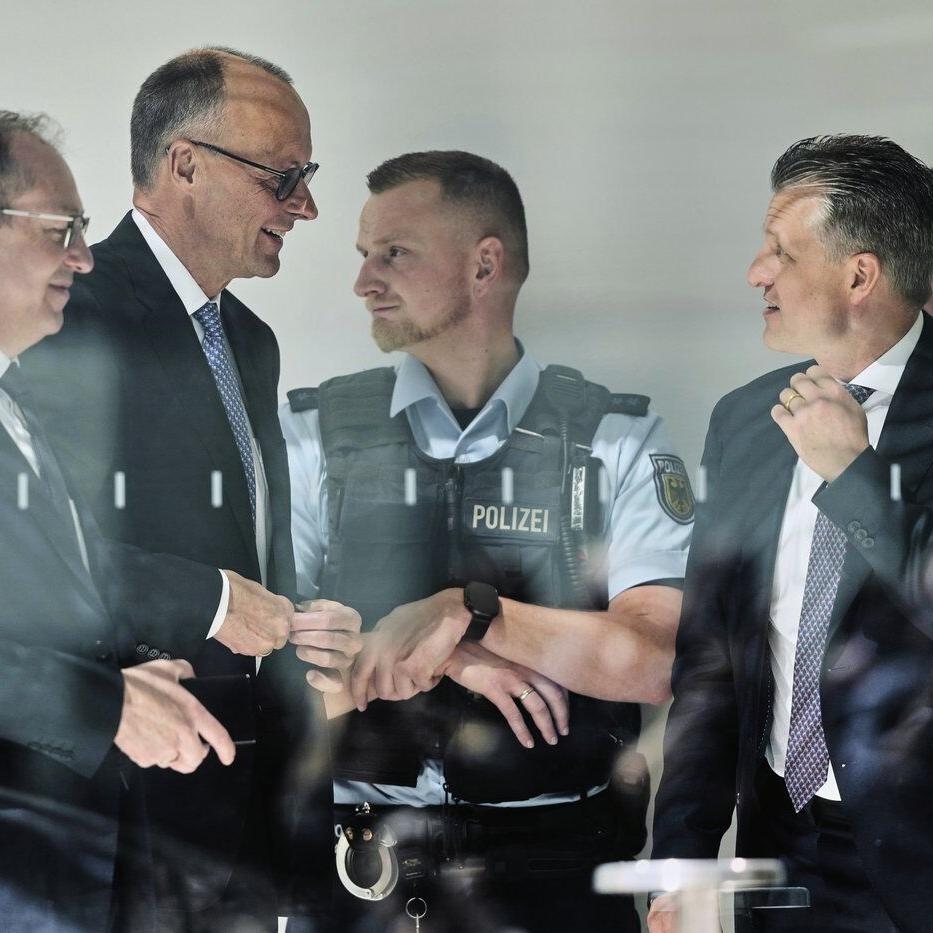 New German government plans to boost border controls to curb migration